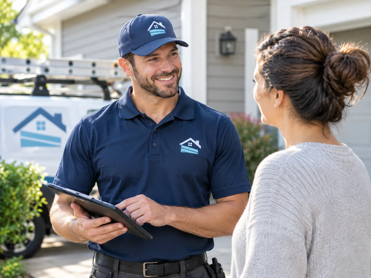 Siding Repair in Yates City, IL